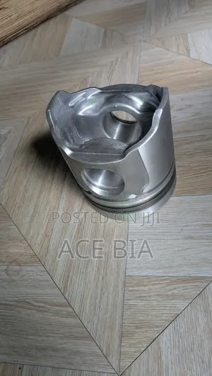 3306 Engine China XCMG Piston