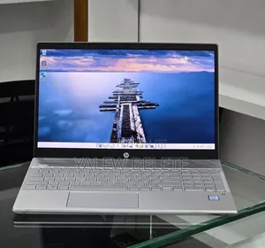 New Laptop HP Pavilion 15 16GB Intel Core i7 SSD 256GB