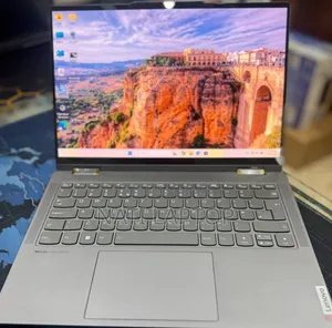New Laptop Lenovo 16GB AMD Ryzen 7 SSD 512GB