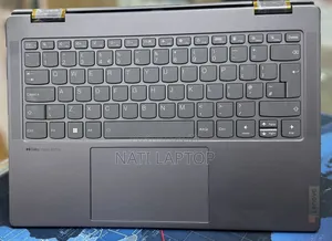 New Laptop Lenovo 16GB AMD Ryzen 7 SSD 512GB