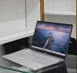 New Laptop HP Pavilion 15 16GB Intel Core i7 SSD 256GB