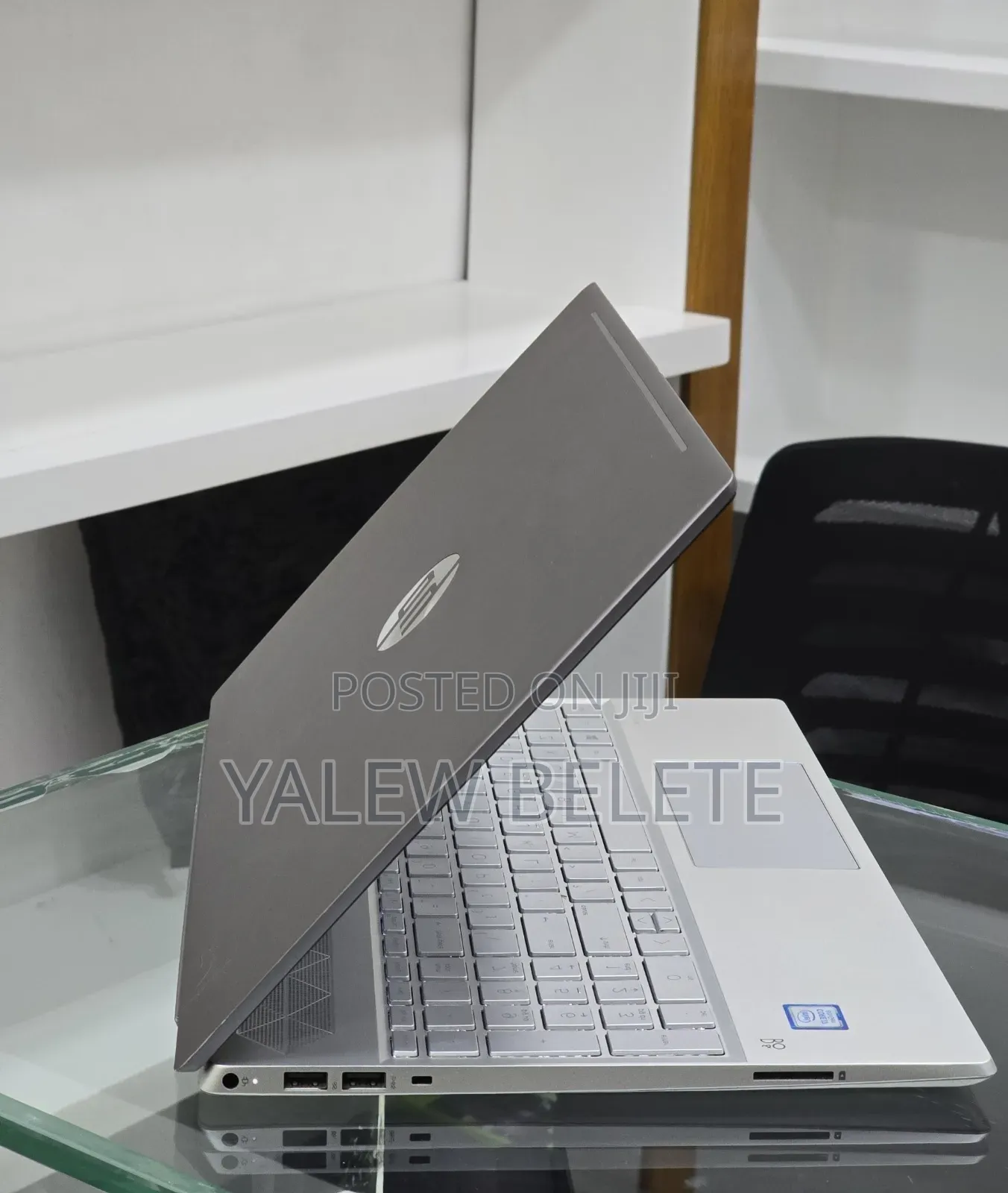 New Laptop HP Pavilion 15 16GB Intel Core i7 SSD 256GB