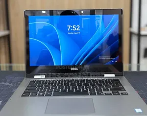 New Laptop Dell Inspiron 13 5390 8GB Intel Core i7 SSD 512GB
