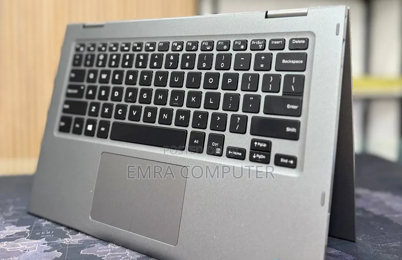 New Laptop Dell Inspiron 13 5390 8GB Intel Core i7 SSD 512GB