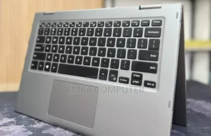 New Laptop Dell Inspiron 13 5390 8GB Intel Core i7 SSD 512GB