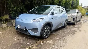 BYD Seagull 2025 Blue