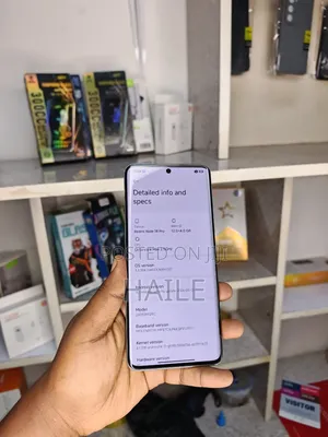 New Xiaomi Redmi Note 14 Pro 5G 256 GB White
