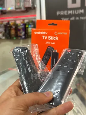 Android TV Stick