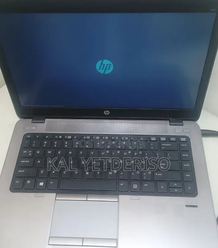 New Laptop HP EliteBook 840 G1 8GB Intel Core i5 SSD 500GB