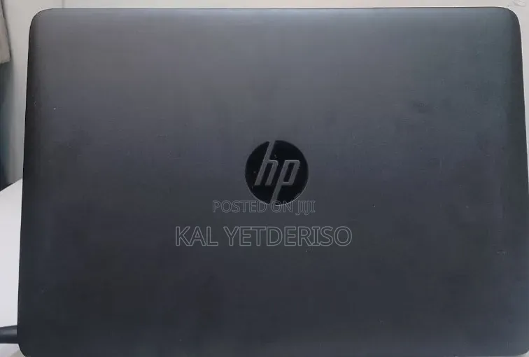 New Laptop HP EliteBook 840 G1 8GB Intel Core i5 SSD 500GB
