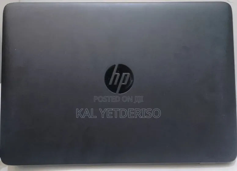 New Laptop HP EliteBook 840 G1 8GB Intel Core i5 SSD 500GB