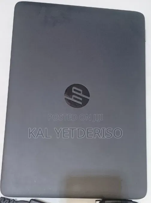 New Laptop HP EliteBook 840 G1 8GB Intel Core i5 SSD 500GB