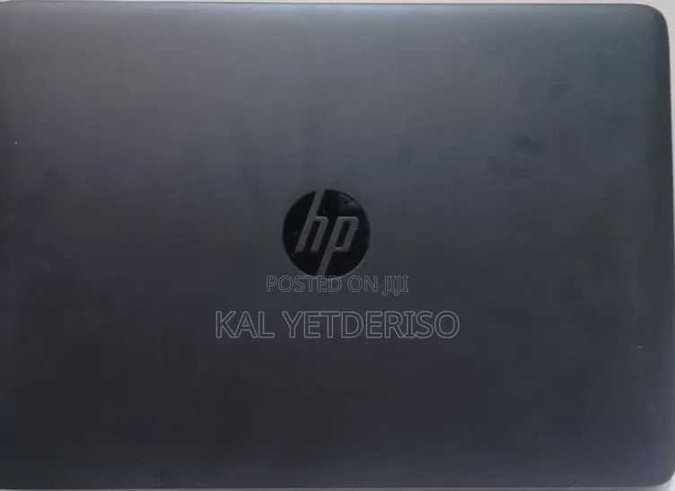 New Laptop HP EliteBook 840 G1 8GB Intel Core i5 SSD 500GB