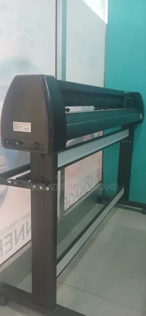 Plotter Machine