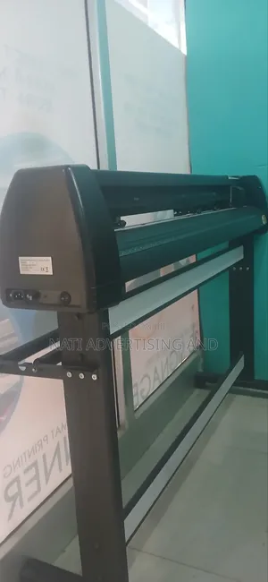 Plotter Machine