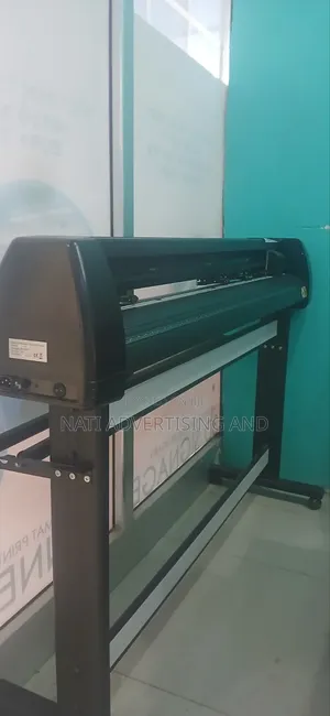 Plotter Machine
