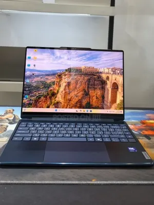 New Laptop Lenovo Yoga 9 16GB Intel Core Ultra 7 SSD 1T