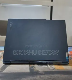 New Laptop Lenovo Yoga 9 16GB Intel Core Ultra 7 SSD 1T
