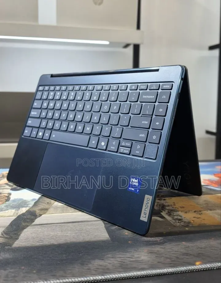 New Laptop Lenovo Yoga 9 16GB Intel Core Ultra 7 SSD 1T