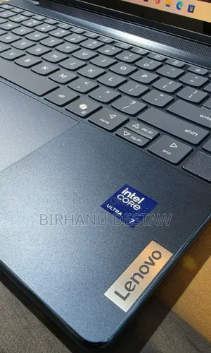 New Laptop Lenovo Yoga 9 16GB Intel Core Ultra 7 SSD 1T