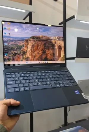 New Laptop Lenovo Yoga 9 16GB Intel Core Ultra 7 SSD 1T