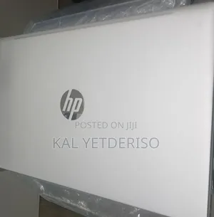 New Laptop HP ProBook 450 G8 8GB Intel Core i5 SSD 512GB