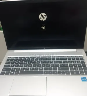 New Laptop HP ProBook 450 G8 8GB Intel Core i5 SSD 512GB
