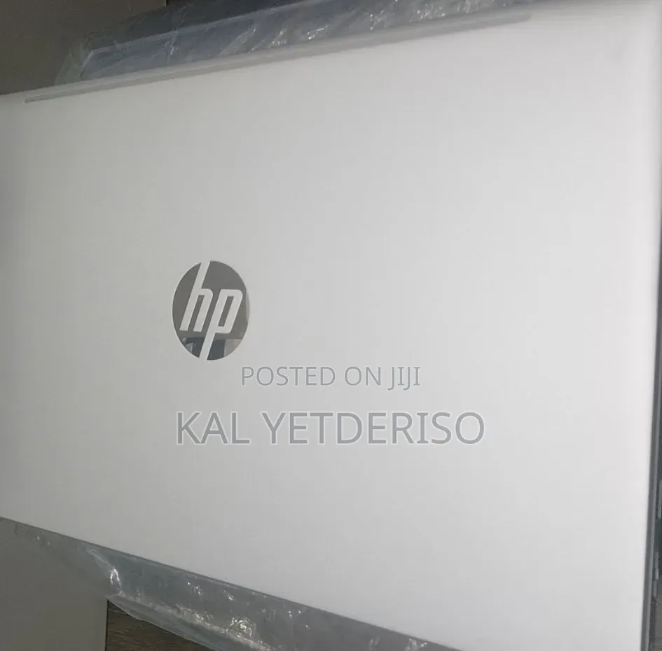 New Laptop HP ProBook 450 G8 8GB Intel Core i5 SSD 512GB