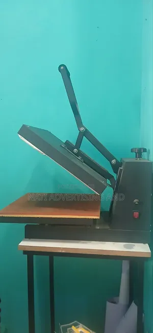 Heatpress Machine