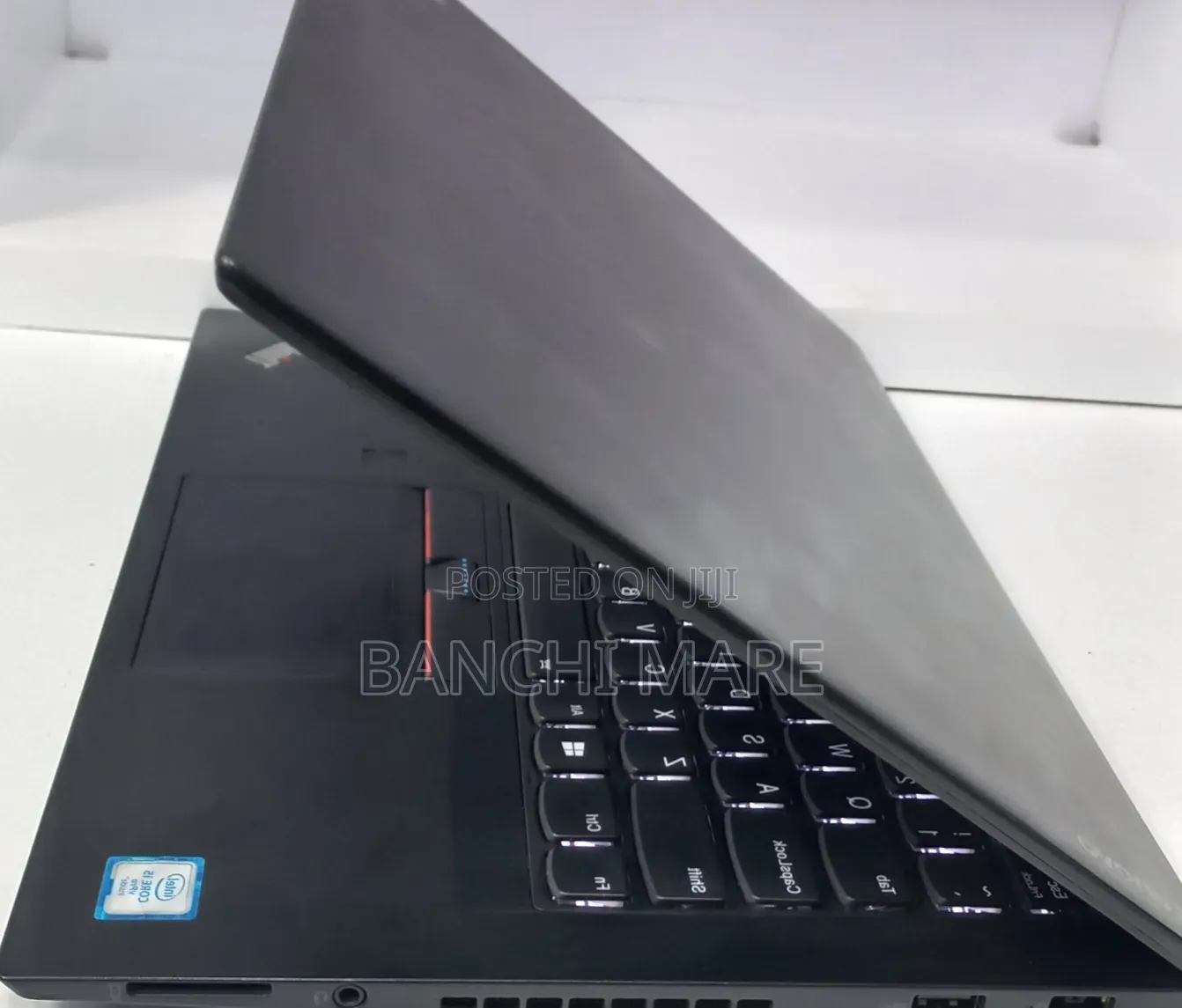 New Laptop Lenovo ThinkPad T470s 8GB Intel Core i5 SSD 256GB