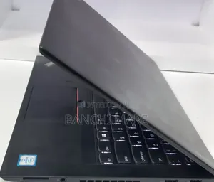 New Laptop Lenovo ThinkPad T470s 8GB Intel Core i5 SSD 256GB