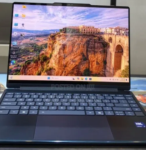 New Laptop Lenovo Yoga 9 16GB Intel Core Ultra 7 SSD 1T
