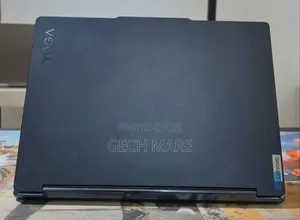 New Laptop Lenovo Yoga 9 16GB Intel Core Ultra 7 SSD 1T