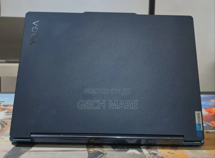 New Laptop Lenovo Yoga 9 16GB Intel Core Ultra 7 SSD 1T