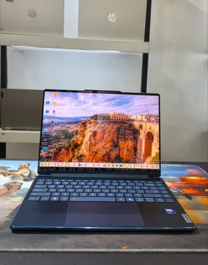 New Laptop Lenovo Yoga 9 16GB Intel Core Ultra 7 SSD 1T