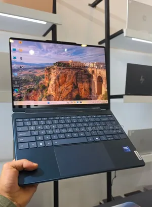 New Laptop Lenovo Yoga 9 16GB Intel Core Ultra 7 SSD 1T