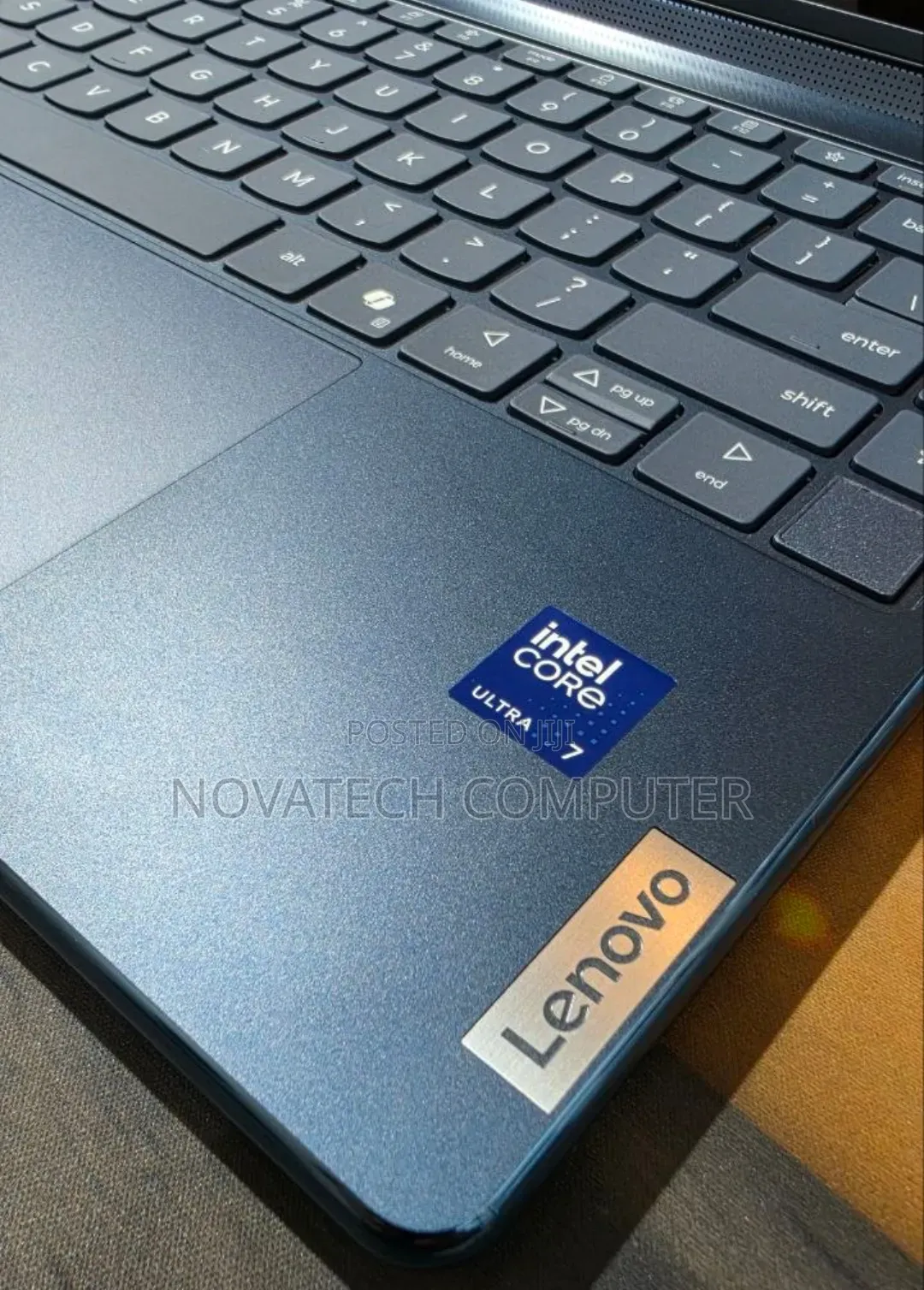 New Laptop Lenovo Yoga 9 16GB Intel Core Ultra 7 SSD 1T