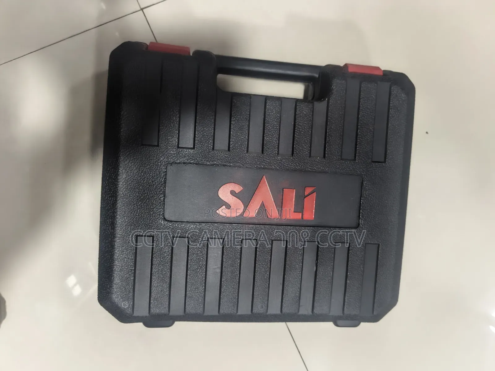 Sali Charger Dereli 20vo
