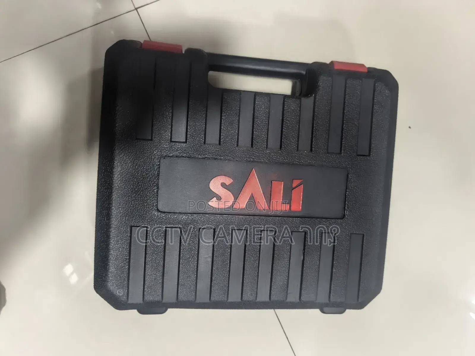 Sali Charger Dereli 20vo