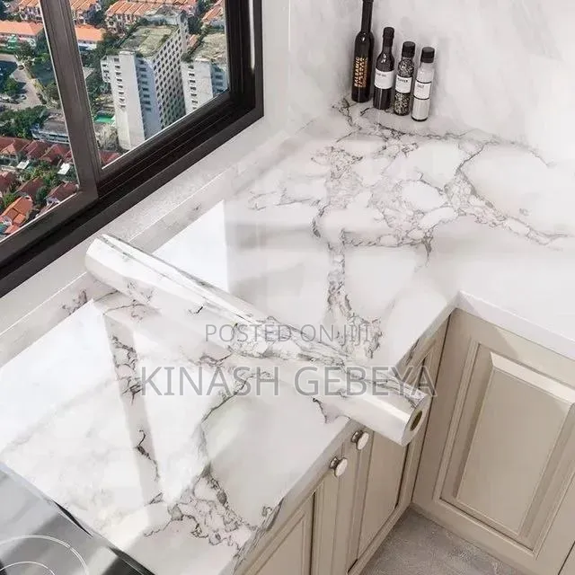 Top Quality Self Adhesive Waterproof Wall Sticker