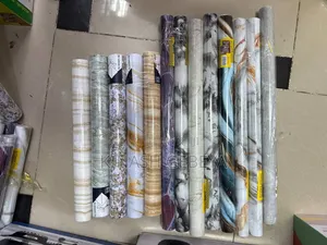 Top Quality Self Adhesive Waterproof Wall Sticker