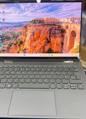 New Laptop Lenovo Yoga C930 16GB AMD Ryzen 7 SSD 512GB