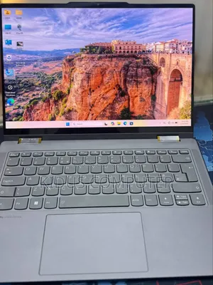 New Laptop Lenovo Yoga C930 16GB AMD Ryzen 7 SSD 512GB