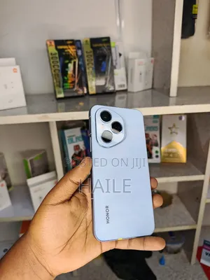 New Honor 400 Pro 512 GB White