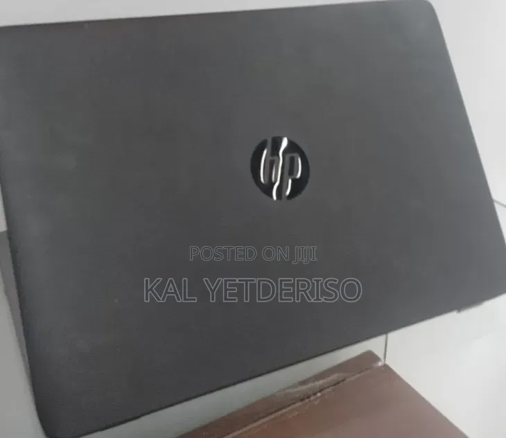 New Laptop HP EliteBook 840 G1 8GB Intel Core i5 HDD 500GB