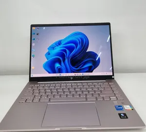 New Laptop HP Pavilion 14 16GB Intel Core i5 SSD 1T
