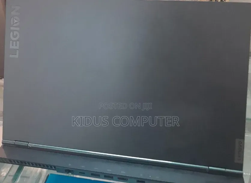 New Laptop Lenovo Legion Y720 16GB Intel Core i7 SSD 512GB