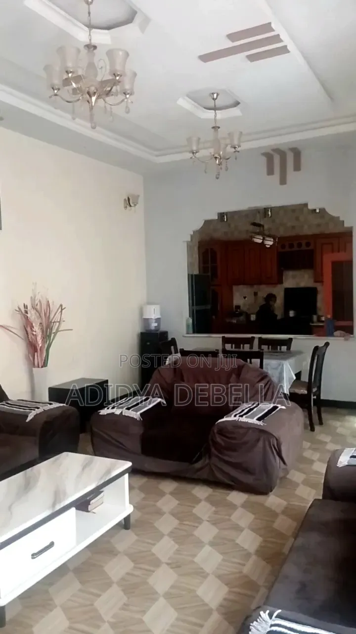 4bdrm House in Gelan Sidamowash 140, Akaky Kaliti for sale