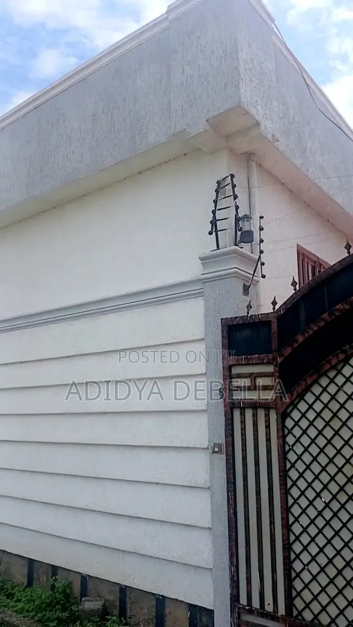 4bdrm House in Gelan Sidamowash 140, Akaky Kaliti for sale