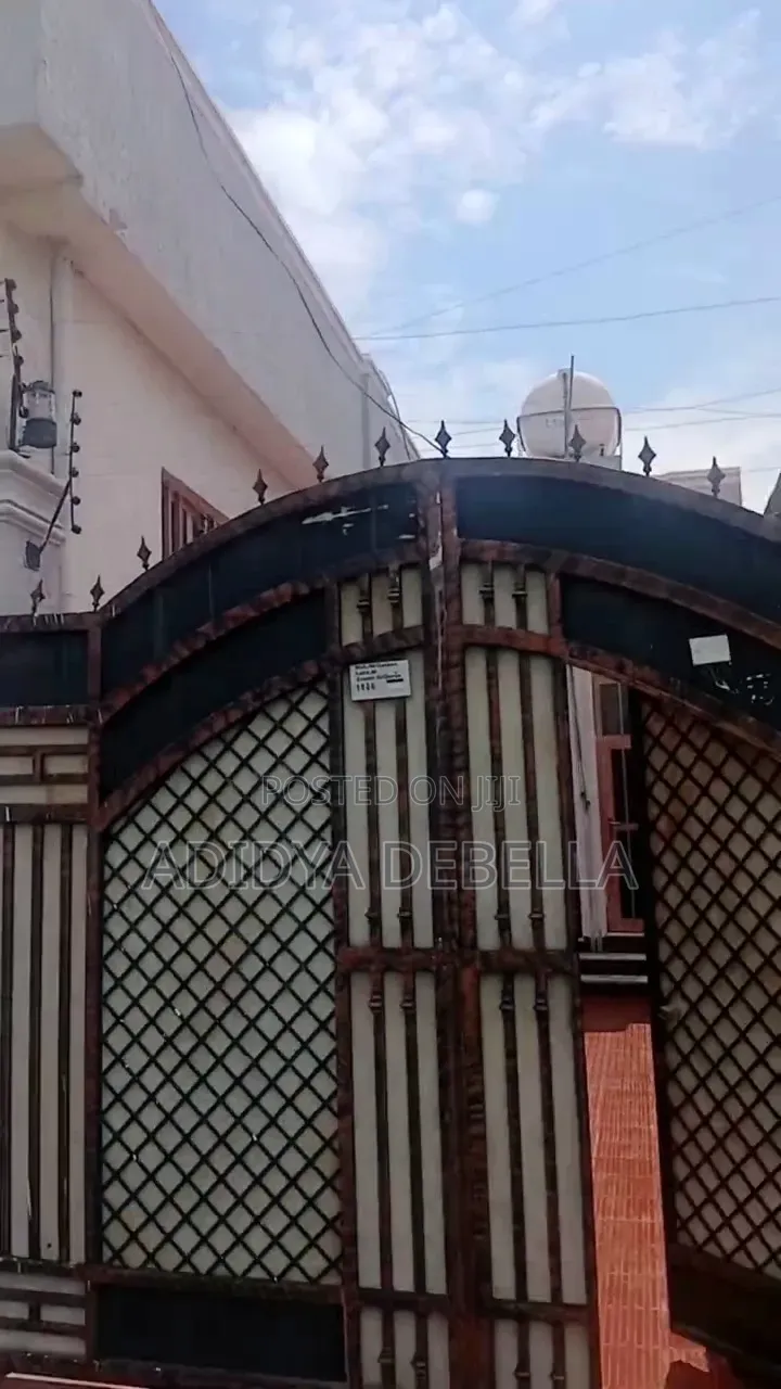 4bdrm House in Gelan Sidamowash 140, Akaky Kaliti for sale